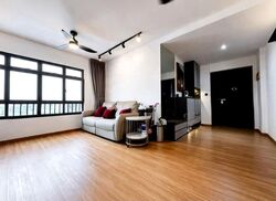 Blk 91 Commonwealth View (Queenstown), HDB 4 Rooms #607417301